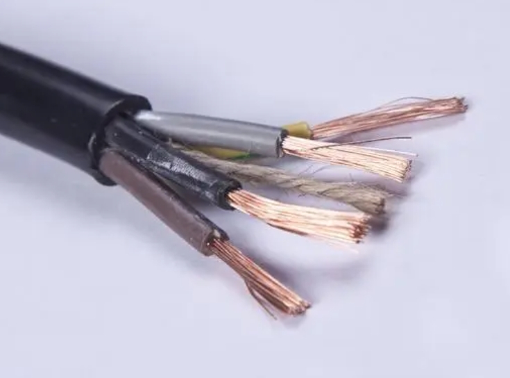 電力電纜加上鎧裝層的目的是什么？.jpg
